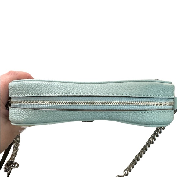 Tory Burch McGraw Camera Bag in Colorblock - Picture 8 of 10